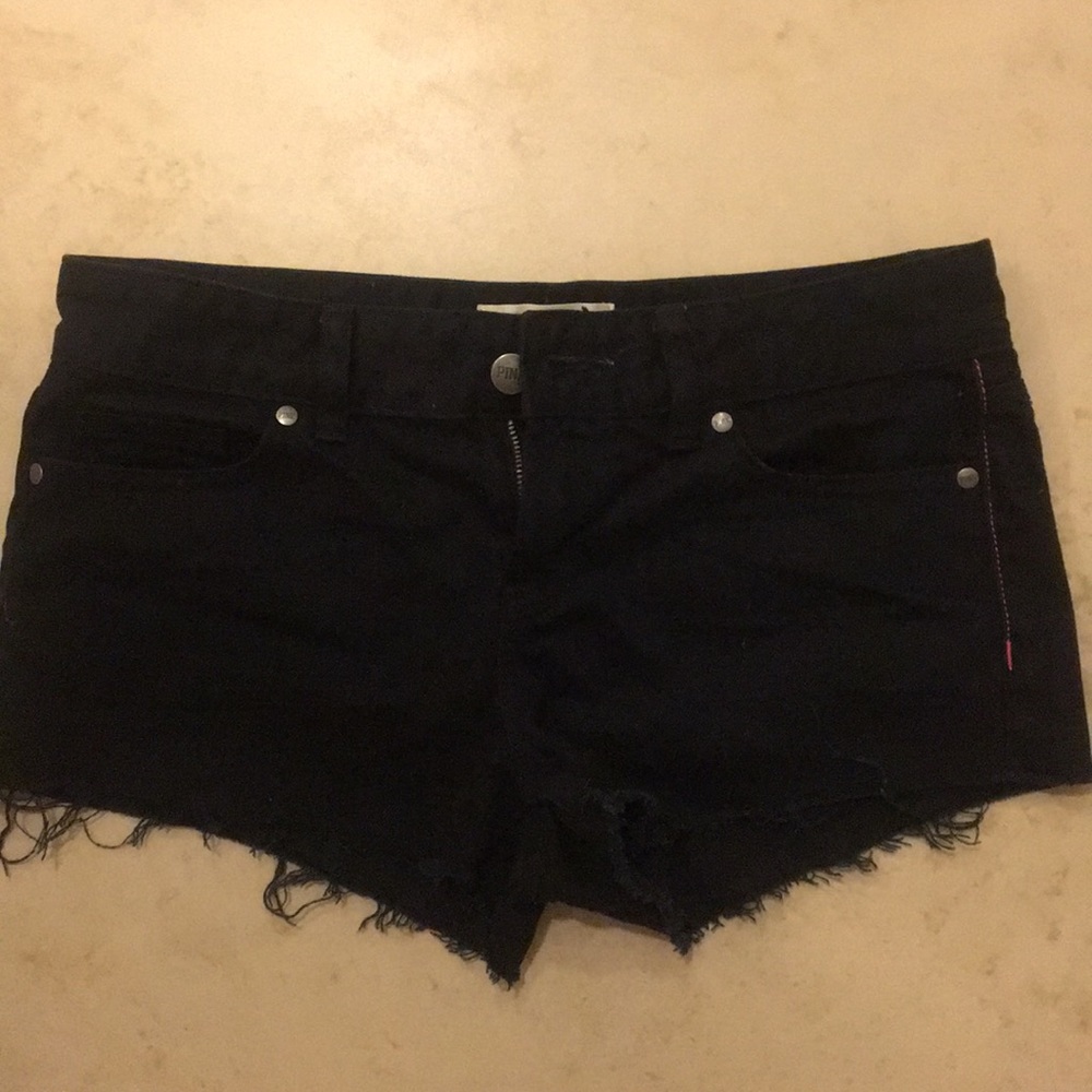 Victoria’s Secret Pink Shorts